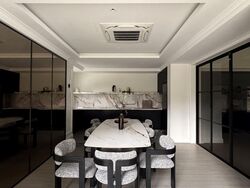Pinewood Gardens (D10), Condominium #610205251